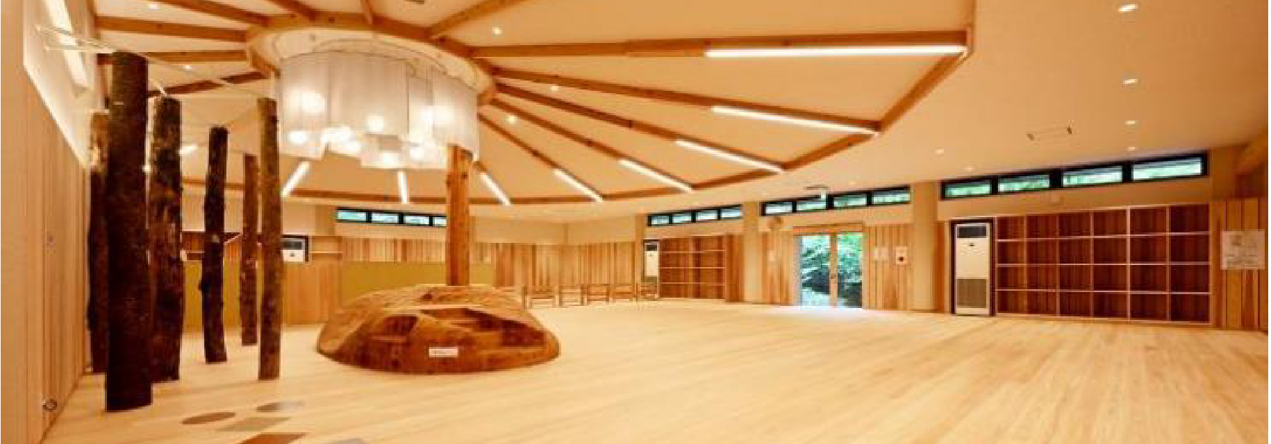 公益事業(地域貢献)のイメージ