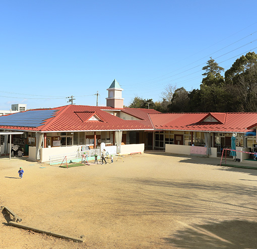 さくら坂こども園