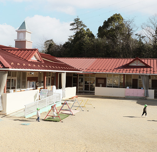 さくら坂こども園（∞）ぽれぽれ
